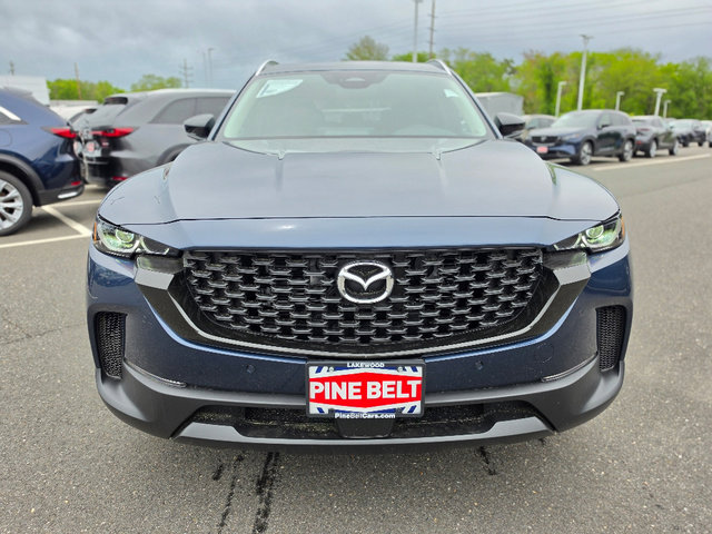 New 2026 MAZDA CX-50 AWD 2.5 S w/ Preferred Pkg image 7