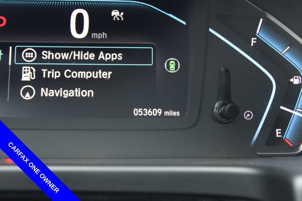 Used 2023 Honda Odyssey Elite image 40