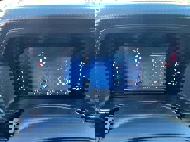 New 2025 Ford Ranger XLT w/ Equipment Group 301A High image 39