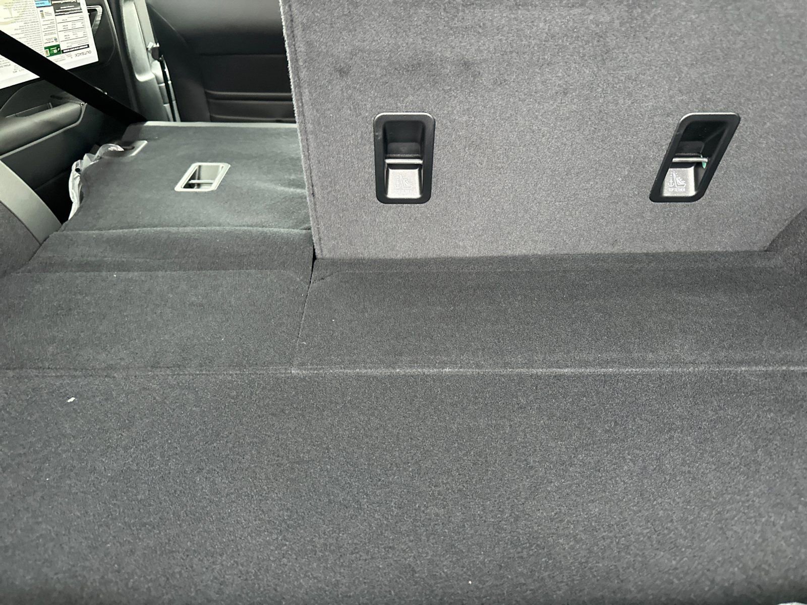 New 2026 Subaru Outback Limited image 18