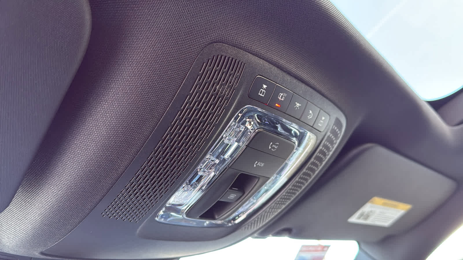 New 2025 Mercedes-Benz GLE 53 AMG AMG GLE 53 image 24