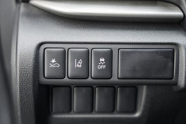 New 2026 Mitsubishi Eclipse Cross LE image 36