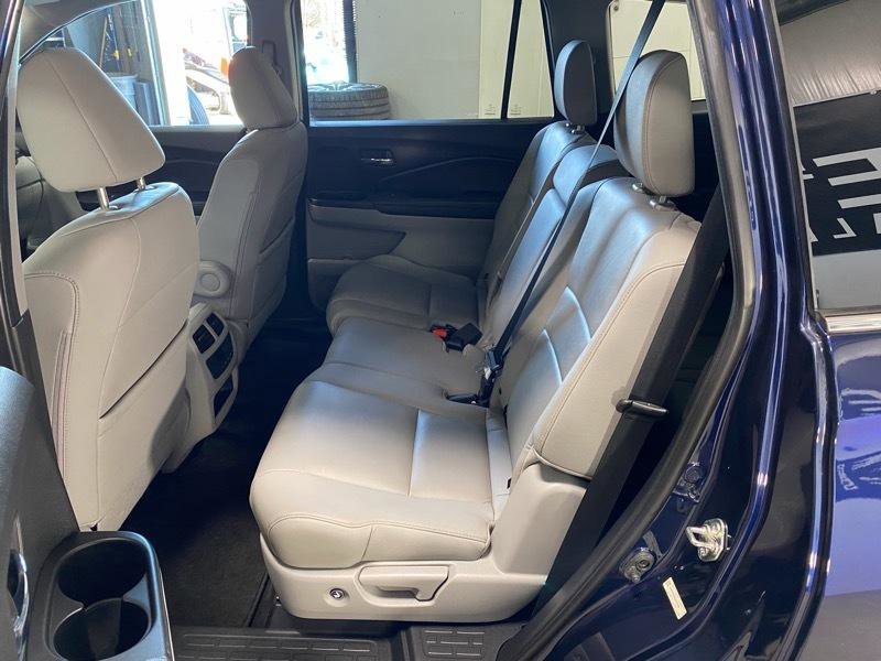 Used 2016 Honda Pilot EX-L image 15