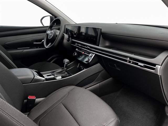 New 2026 Hyundai Tucson SEL image 15