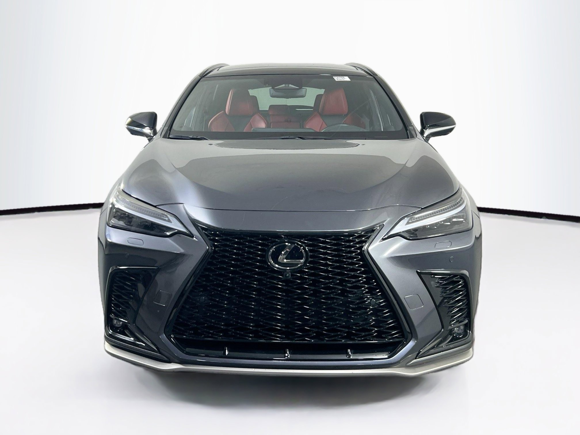 Used 2023 Lexus NX 350 F Sport image 2