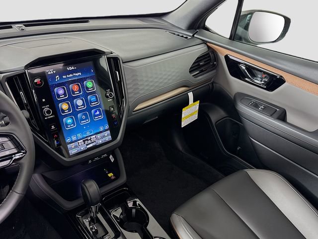 New 2026 Subaru Forester Sport image 24