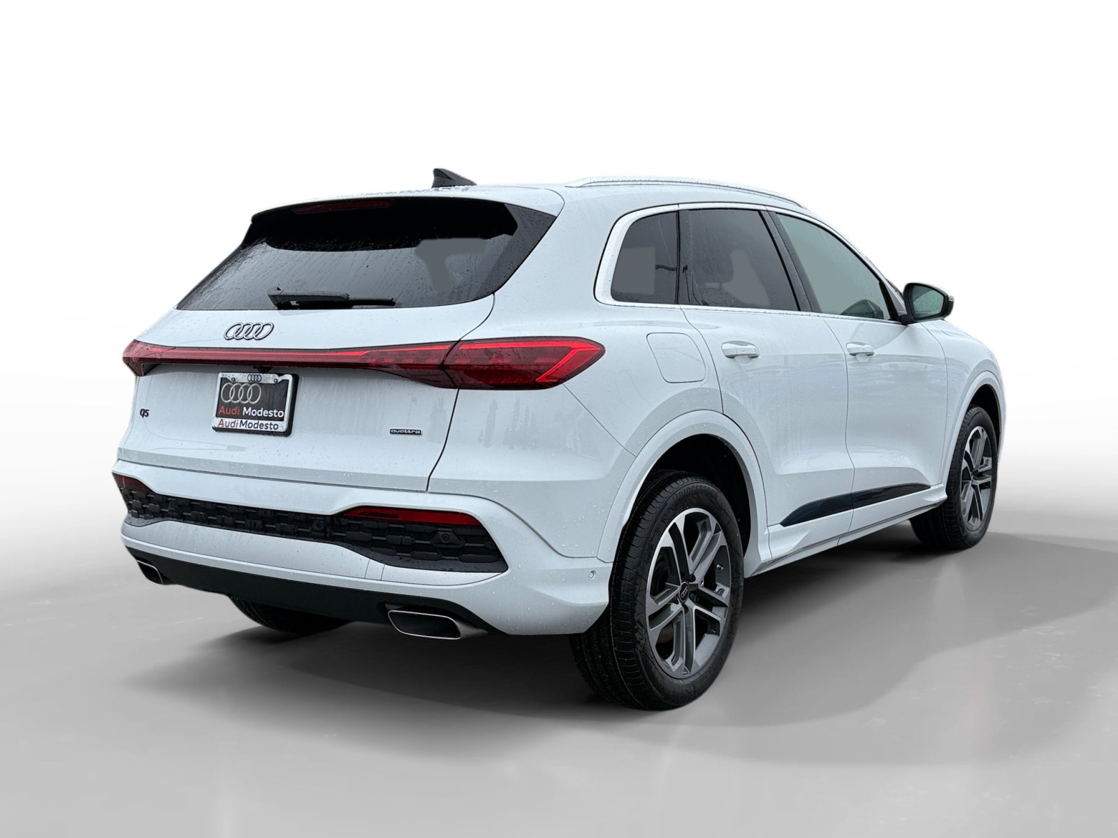 New 2025 Audi Q5 Premium AWD/4WD image 5