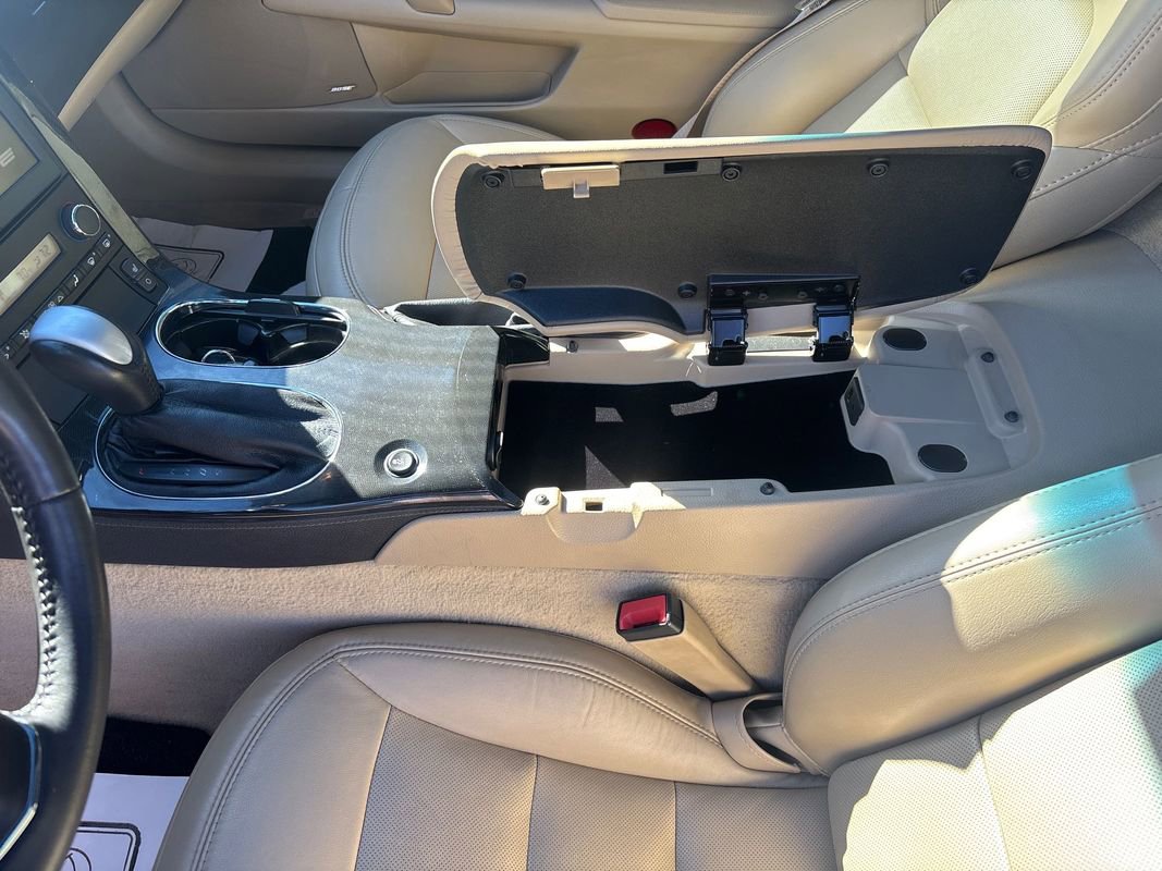 Used 2013 Chevrolet Corvette Grand Sport w/ 3LT Preferred Equipment Group image 11