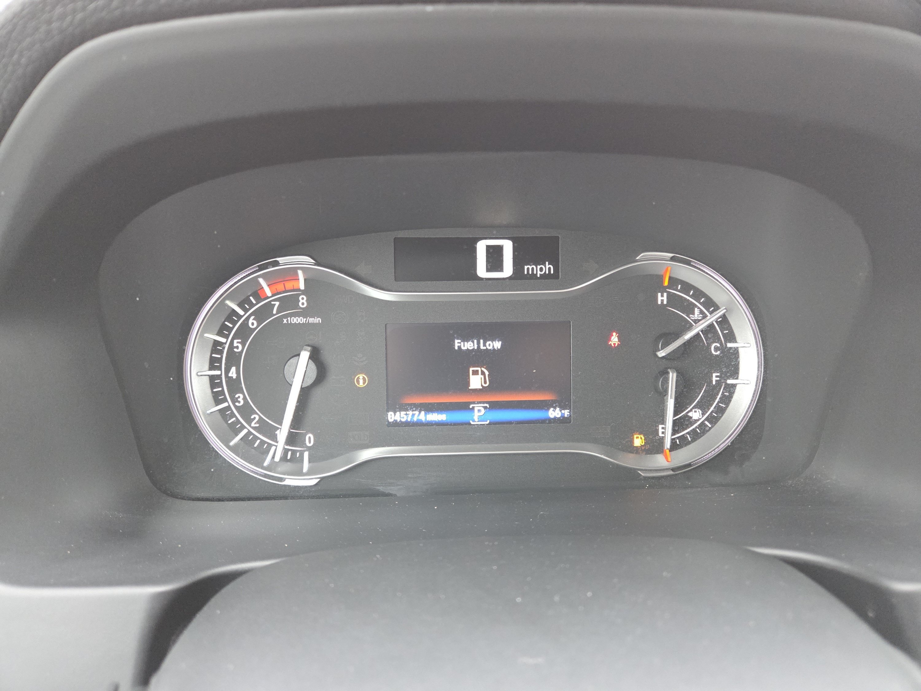 Used 2023 Honda Ridgeline Sport image 45