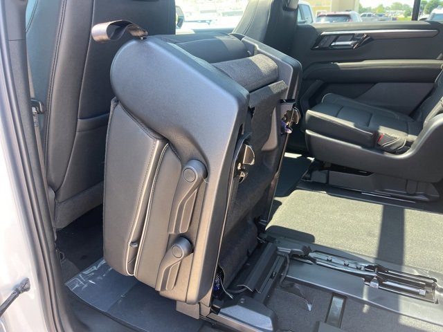 New 2025 Chevrolet Tahoe Premier image 45