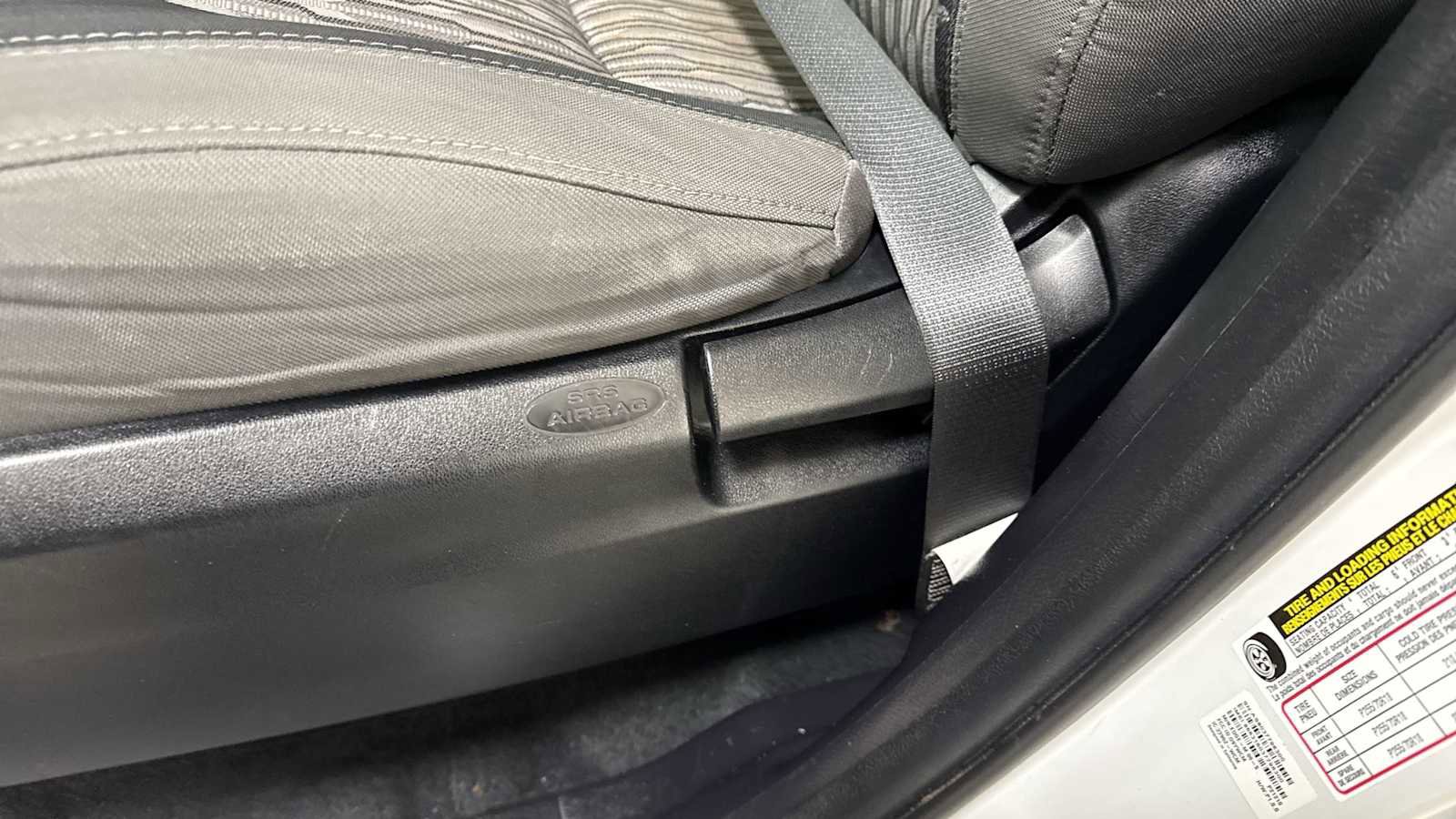 Certified 2021 Toyota Tundra SR image 14