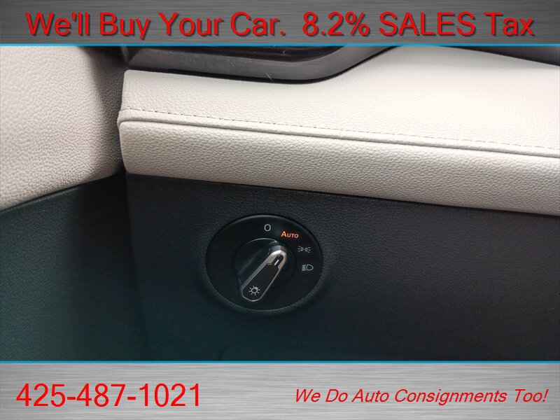 Used 2025 Volkswagen Taos S FWD image 20