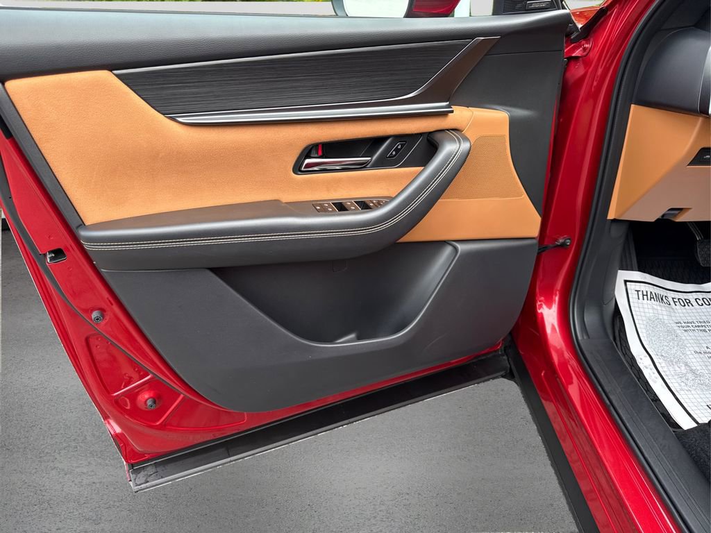 Used 2024 MAZDA CX-90 3.3 Turbo S w/ Premium Plus image 26