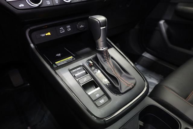 Used 2025 Honda CR-V Sport-L image 24