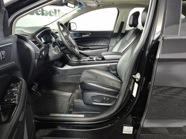 Used 2018 Ford Edge Sport w/ Equipment Group 401A AWD/4WD image 9