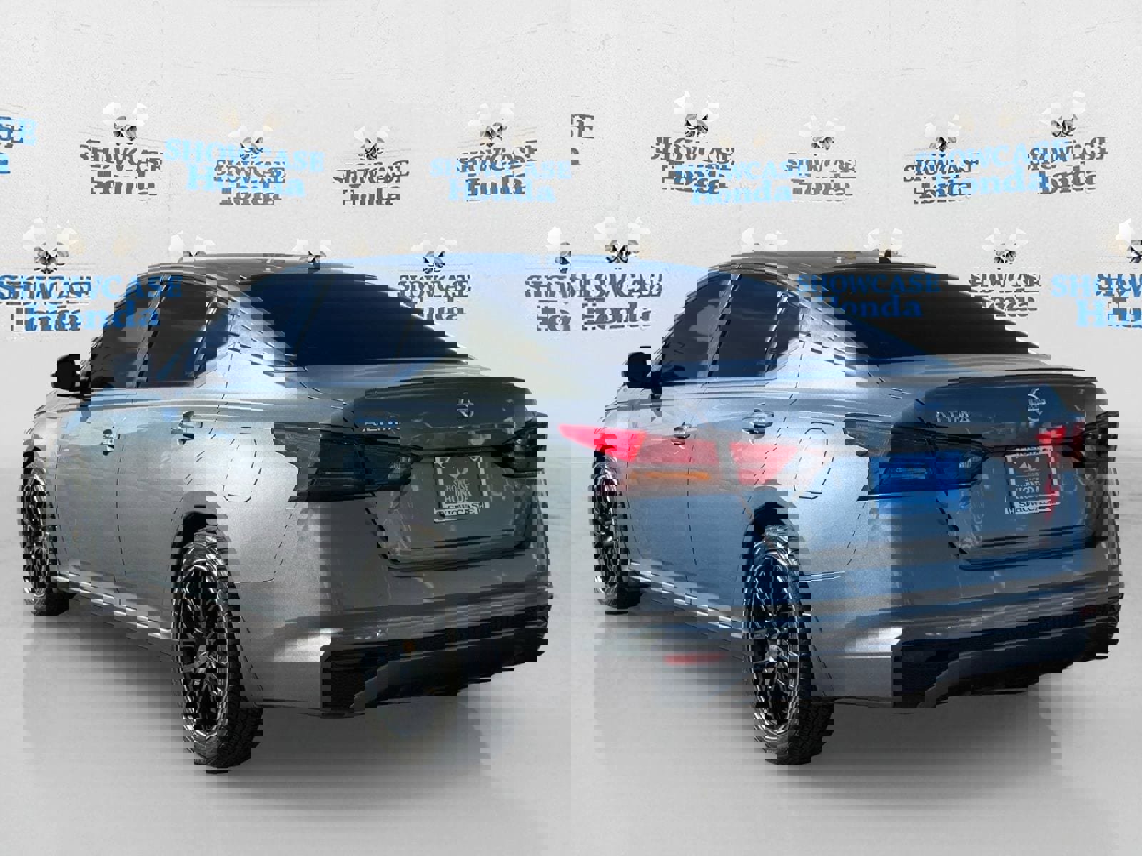 Used 2020 Nissan Altima 2.5 S image 5