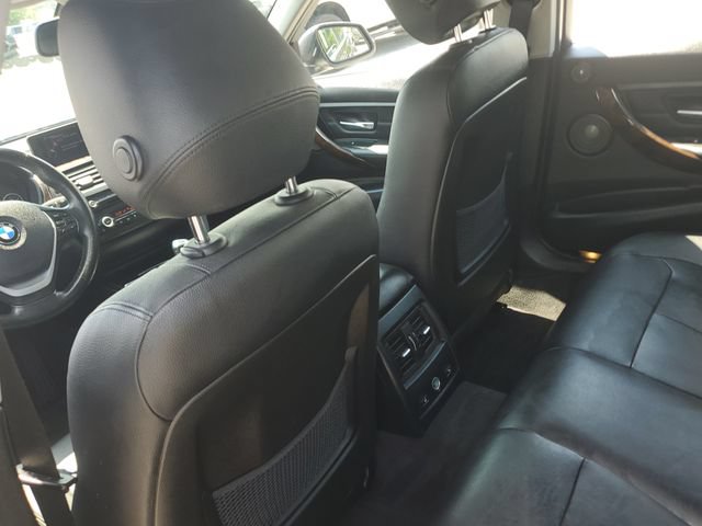 Used 2015 BMW 335i xDrive Sedan AWD/4WD image 14