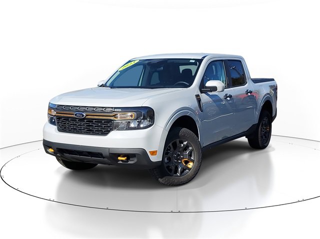 Used 2023 Ford Maverick Tremor w/ Tremor Off-Road Package