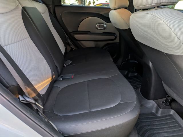 Used 2019 Kia Soul image 24