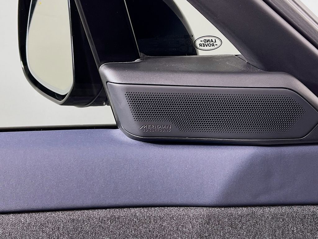 Used 2024 Land Rover Range Rover Sport Autobiography image 19
