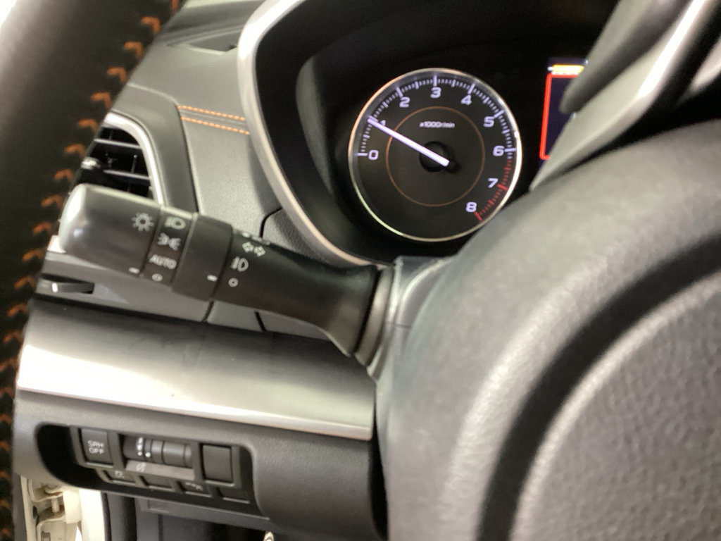 Used 2018 Subaru Crosstrek 2.0i Limited AWD/4WD image 21