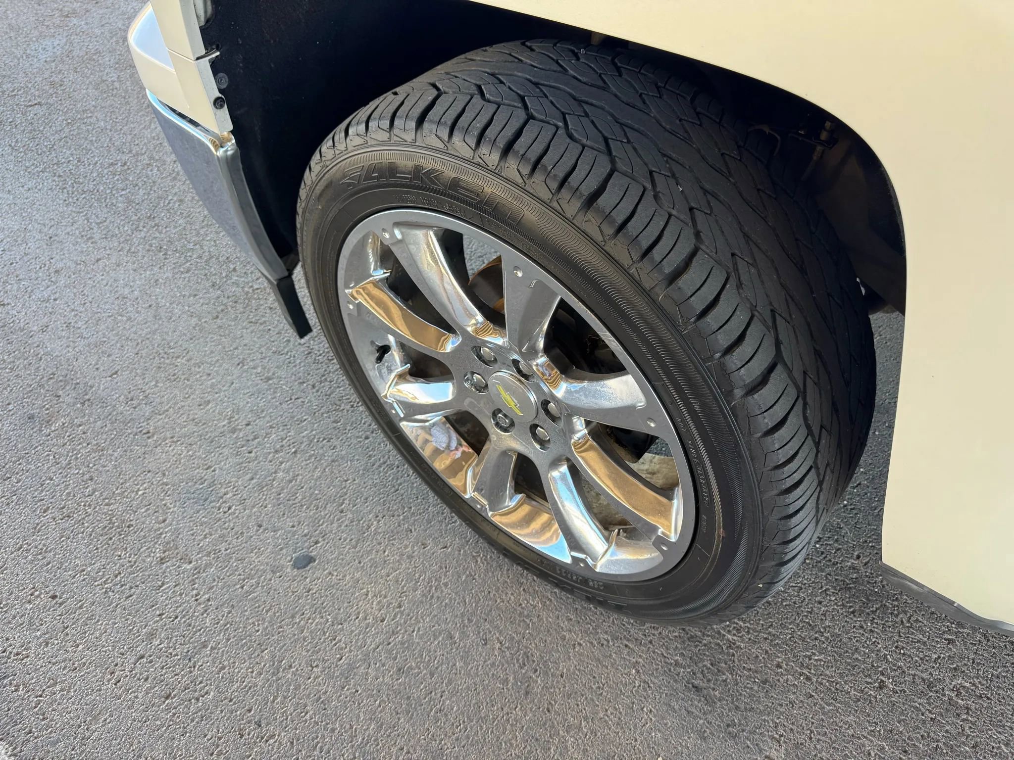 Used 2015 Chevrolet Silverado 1500 LT w/ Texas Edition, 1LT Trim image 31