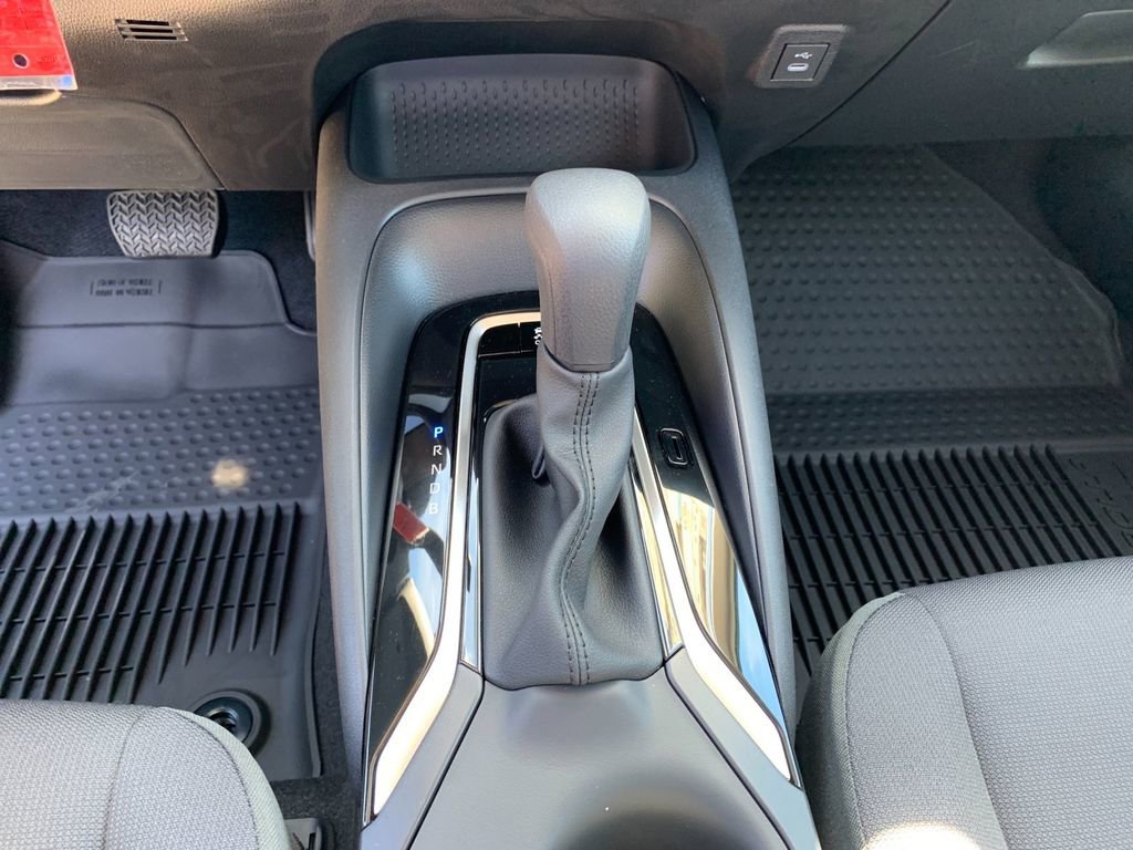 New 2026 Toyota Corolla LE FWD image 23