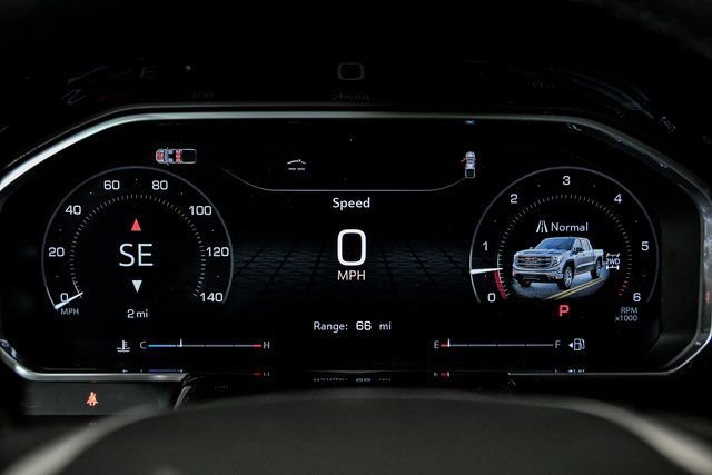 New 2026 GMC Sierra 1500 Elevation w/ Elevation Premium Package image 12