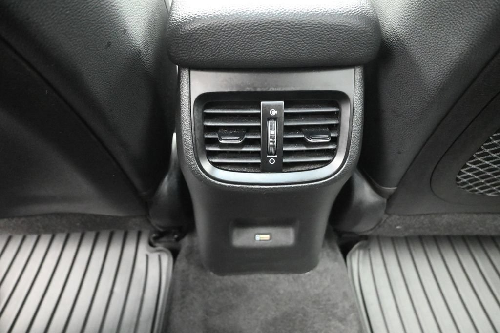 Certified 2023 Kia Forte GT-Line w/ GT-Line Premium Package FWD image 30