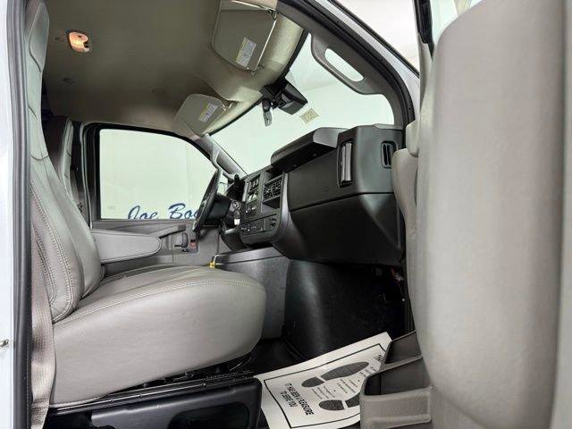 New 2025 Chevrolet Express 2500 w/ Driver Convenience Package image 12