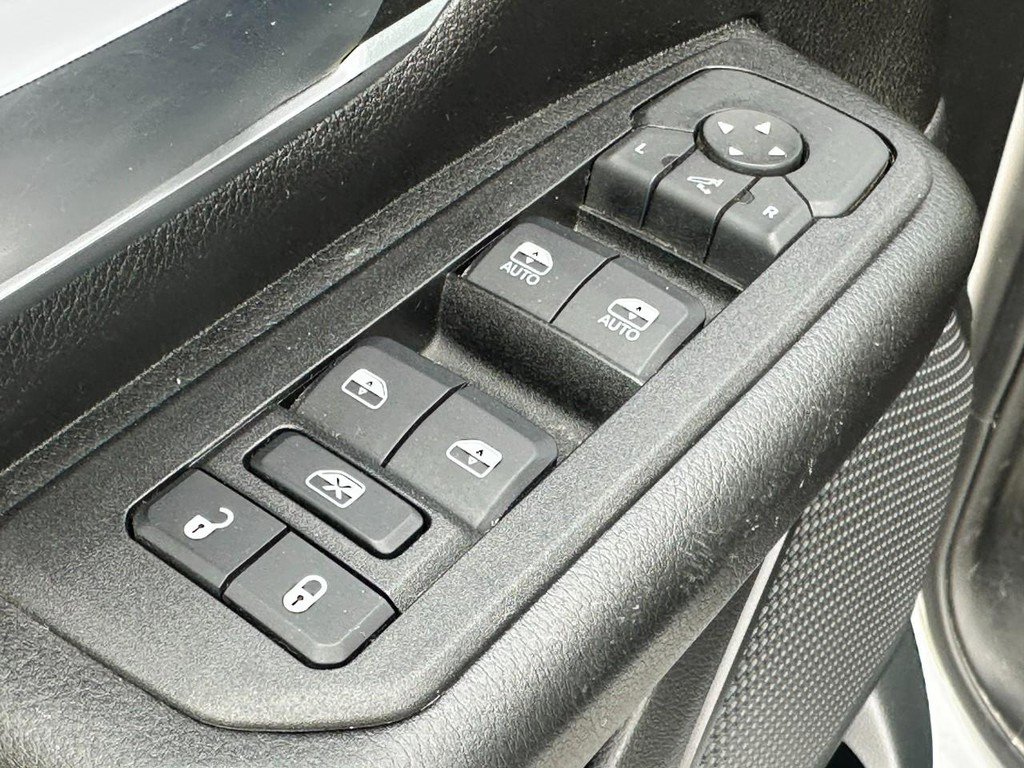Used 2025 RAM 1500 Big Horn image 16