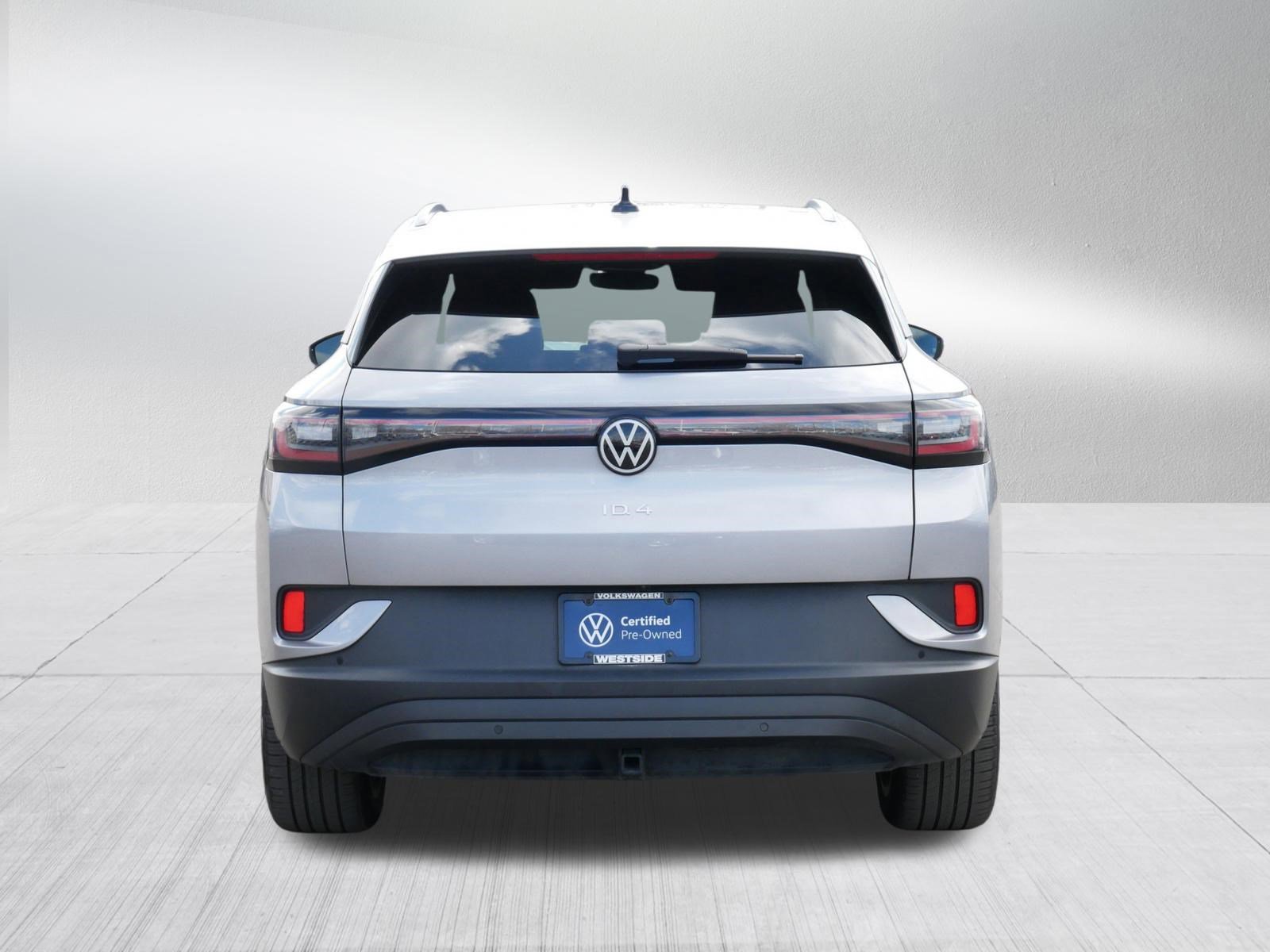 Used 2023 Volkswagen ID.4 Pro S image 6