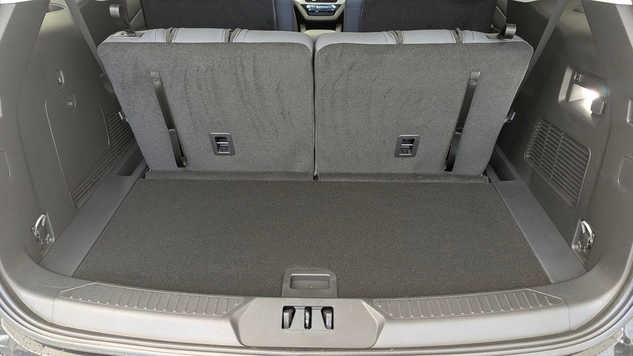 New 2026 Ford Explorer Active image 21