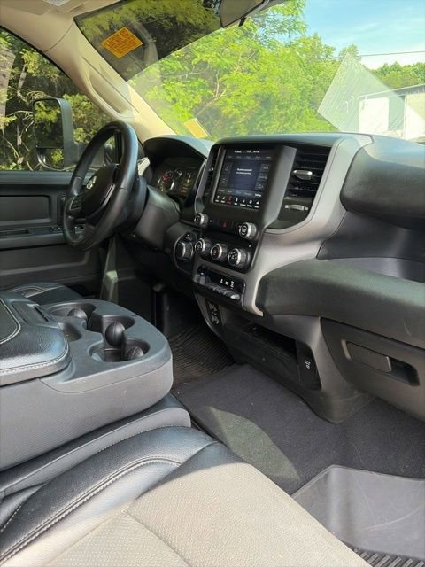 Used 2020 RAM 2500 Tradesman AWD/4WD image 16