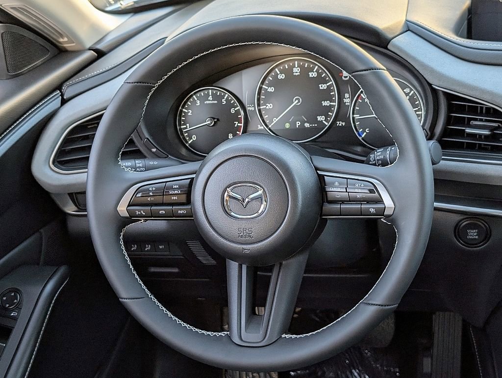 New 2026 MAZDA CX-30 Aire Edition image 24