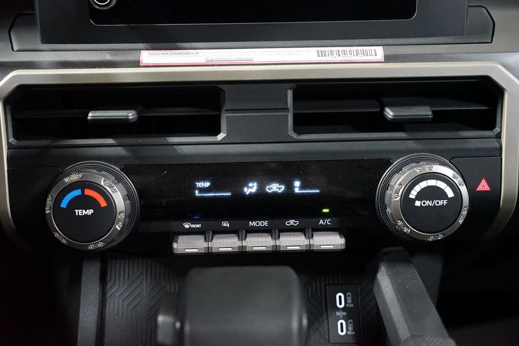 Certified 2024 Toyota Tacoma SR5 image 22