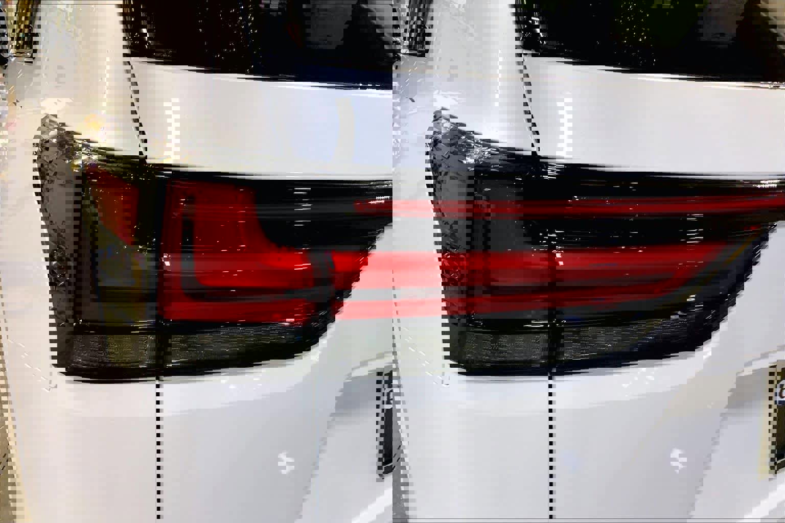 New 2026 Lexus LX 700h Luxury image 14