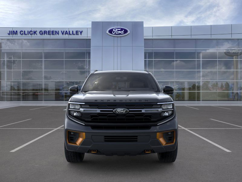 New 2026 Ford Expedition Tremor image 6