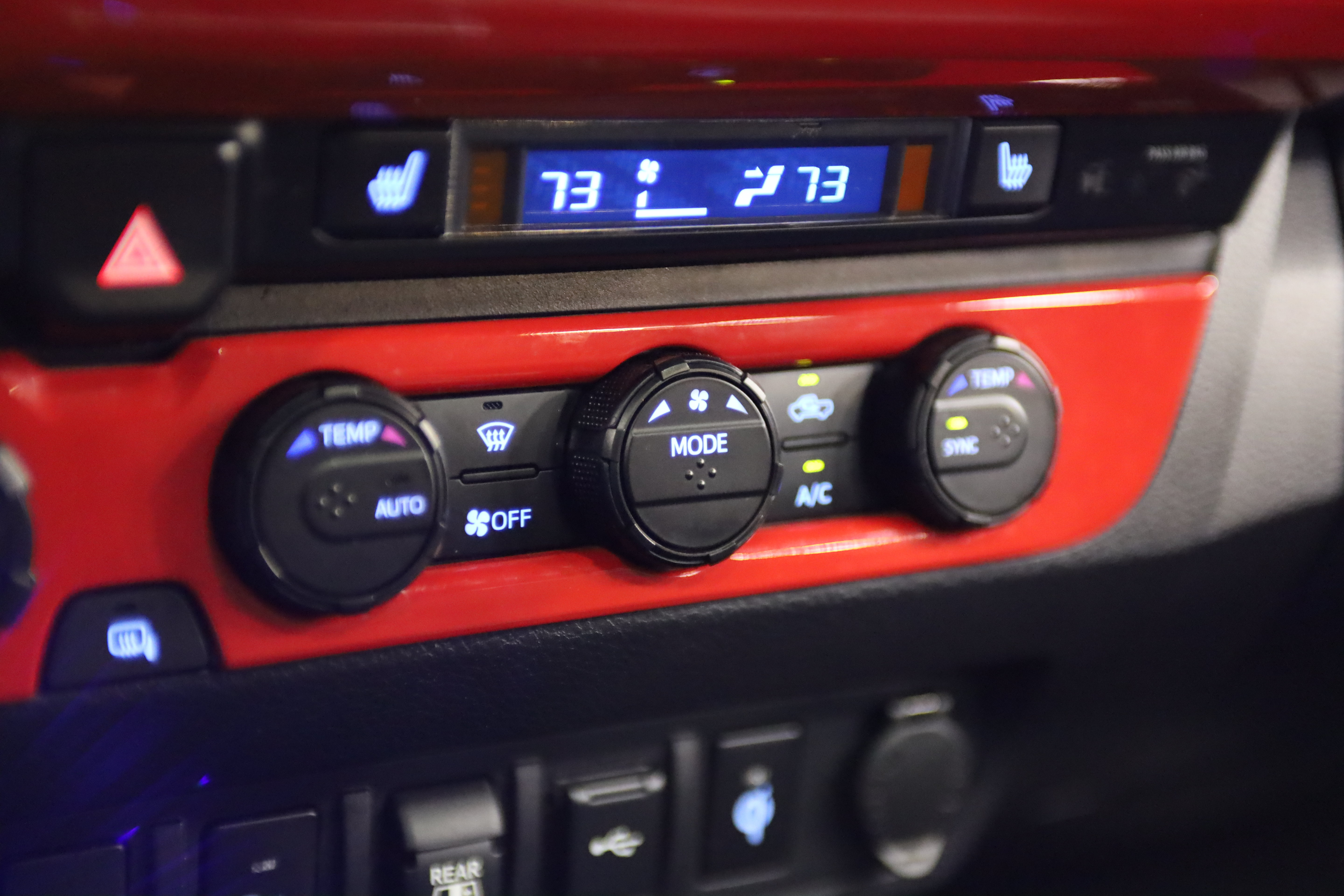 Used 2022 Toyota Tacoma TRD Pro AWD/4WD image 29