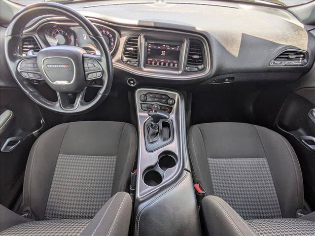 Used 2022 Dodge Challenger R/T w/ Blacktop Package RWD image 18