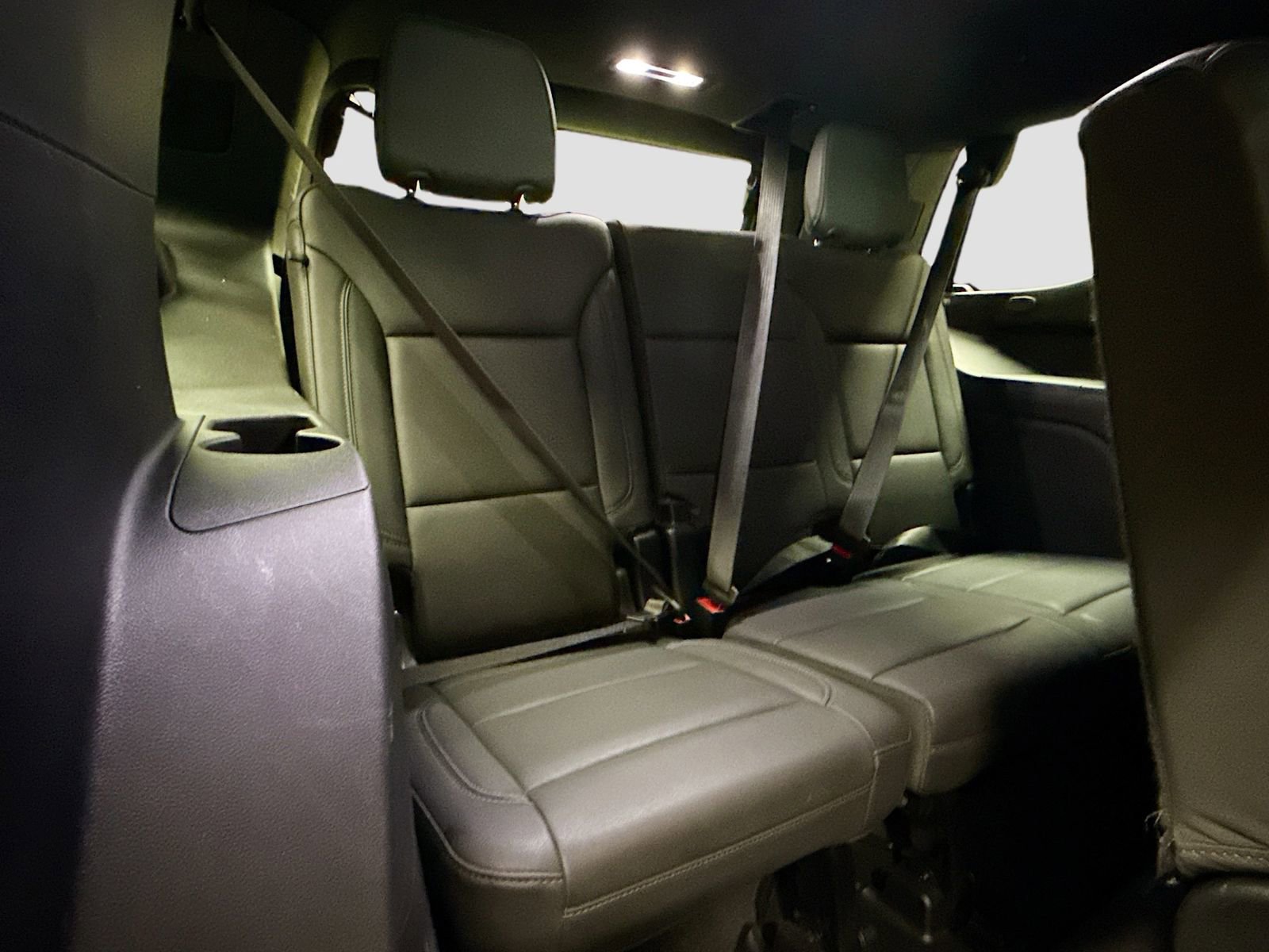 Used 2024 Chevrolet Tahoe LT AWD/4WD image 30