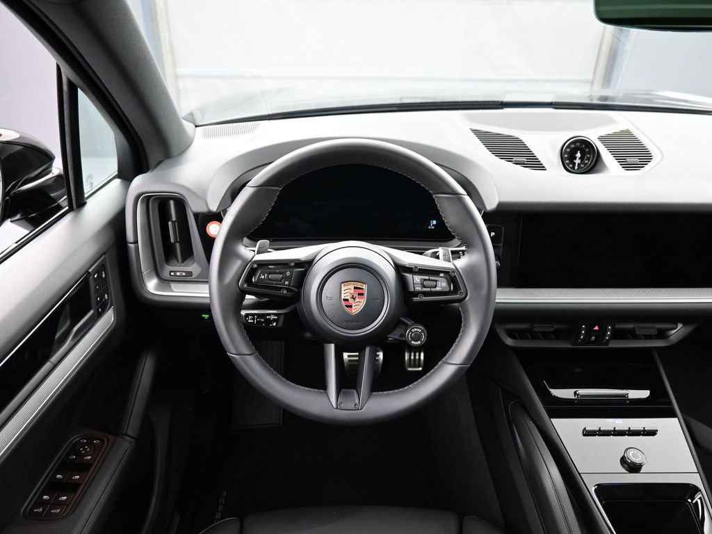 New 2026 Porsche Cayenne S image 17