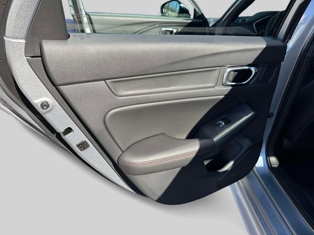 Used 2025 Acura Integra Type S image 17