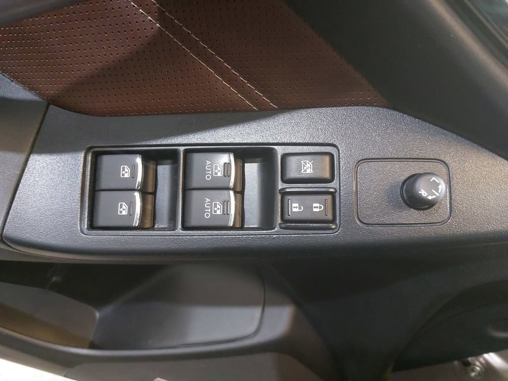 Used 2018 Subaru Forester 2.5i Touring w/ Popular Package #2 image 29
