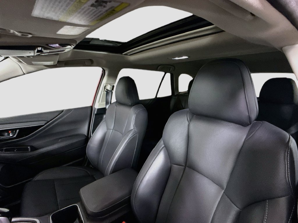 Certified 2023 Subaru Outback Limited AWD/4WD image 12