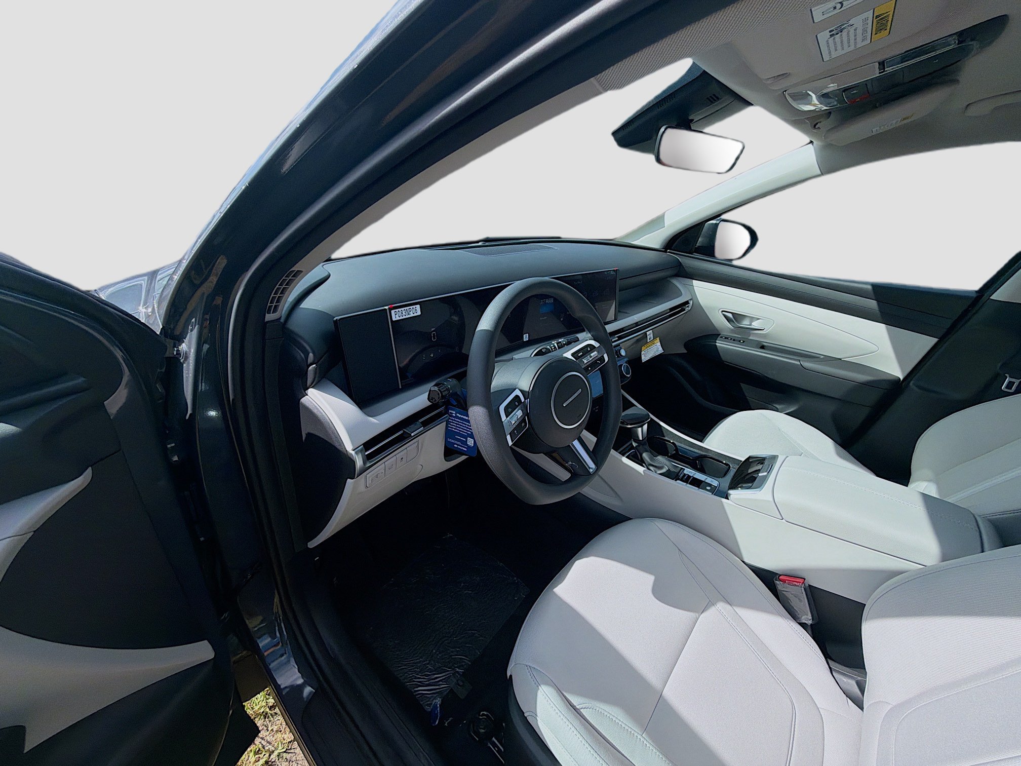 New 2026 Hyundai Tucson SEL AWD/4WD image 7