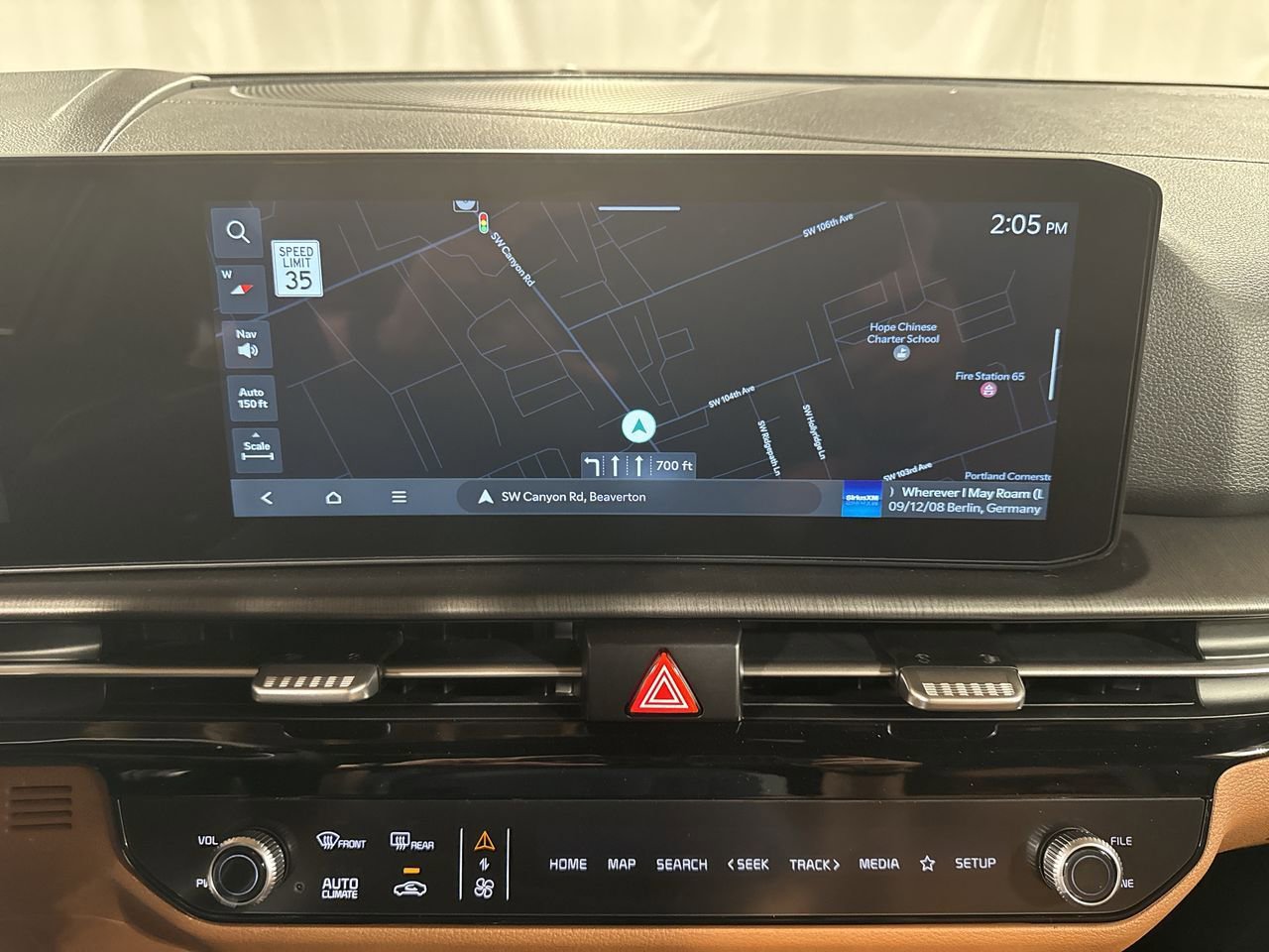 New 2026 Kia Sportage X-Line w/ X-Line Technology Package image 23