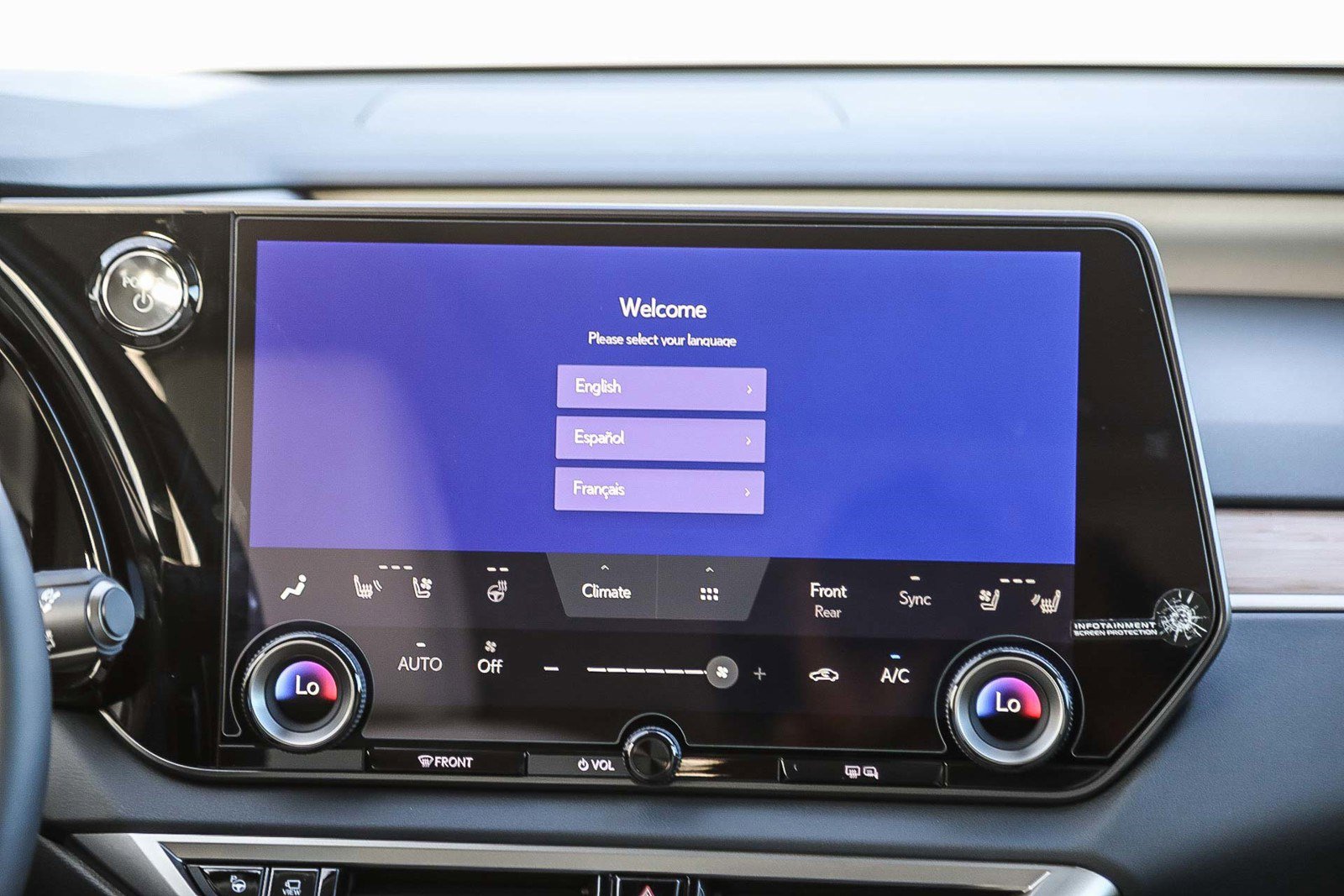 New 2026 Lexus RX 450h 450h+ Luxury image 14