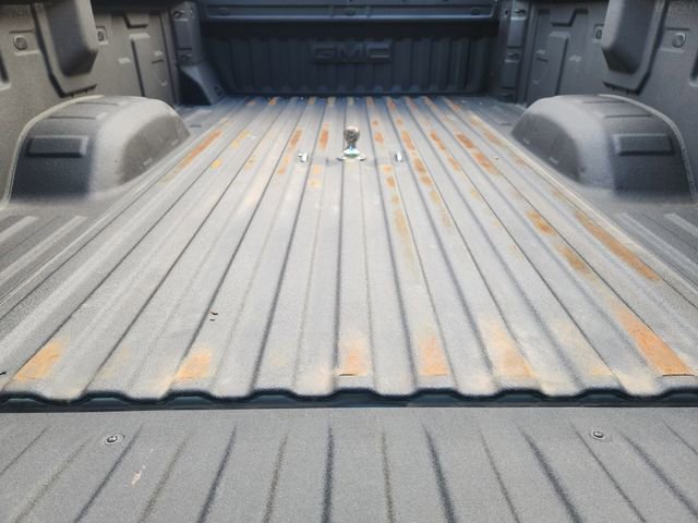 Used 2025 GMC Sierra 3500 Denali AWD/4WD image 26