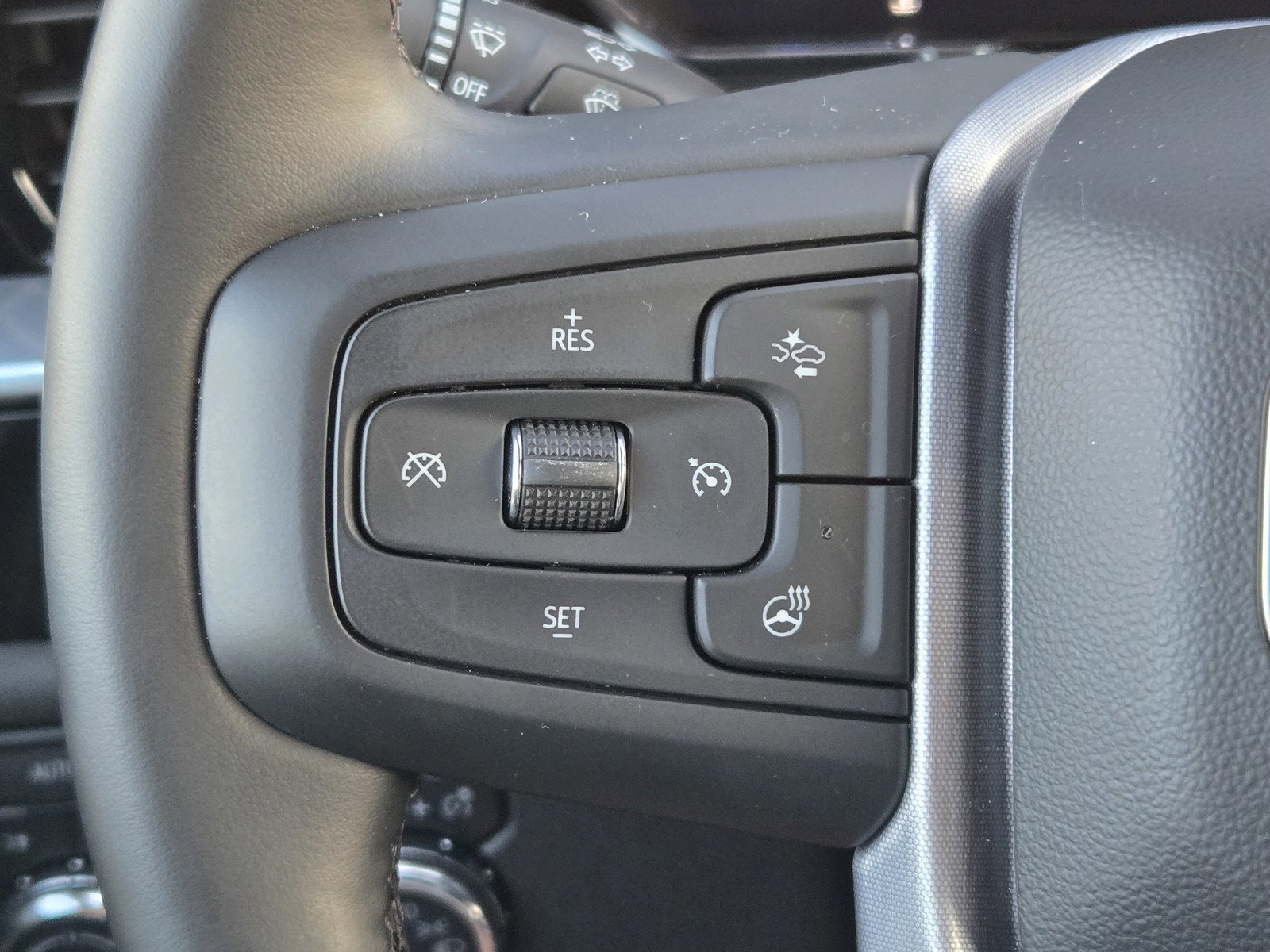 Used 2025 GMC Sierra 1500 Elevation image 26